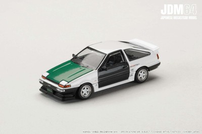 1/64 ミニカー