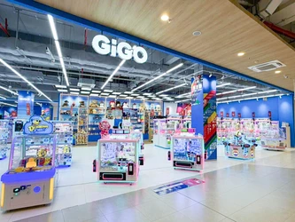 ベトナム北部に4店舗目の「GiGO」が誕生！
「GiGOイオンハイズオン」
2026年10月3日(土)グランドオープン