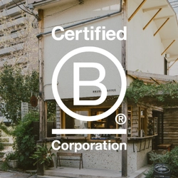 ONIBUS、国際認証「B Corp(TM)」を取得　 コーヒー事業を通じた社会・環境への取り組みを強化