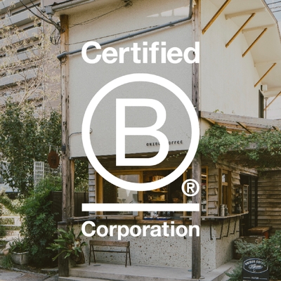 ONIBUS COFFEE中目黒駅前店
