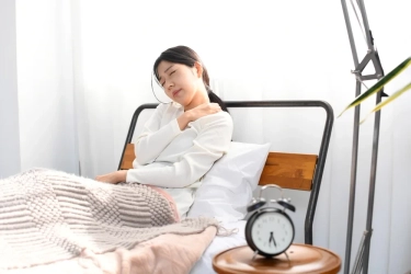 枕が合わないとどんな症状が出る？原因と正しい枕の選び方