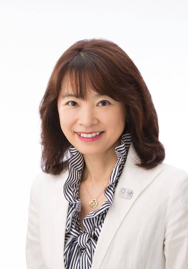 早稲田大学 高橋利枝教授