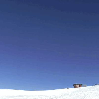 靴スキーの決定版「Snowfeet（スノーフィート）」