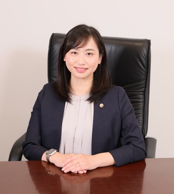 弁護士 飯沼 楓