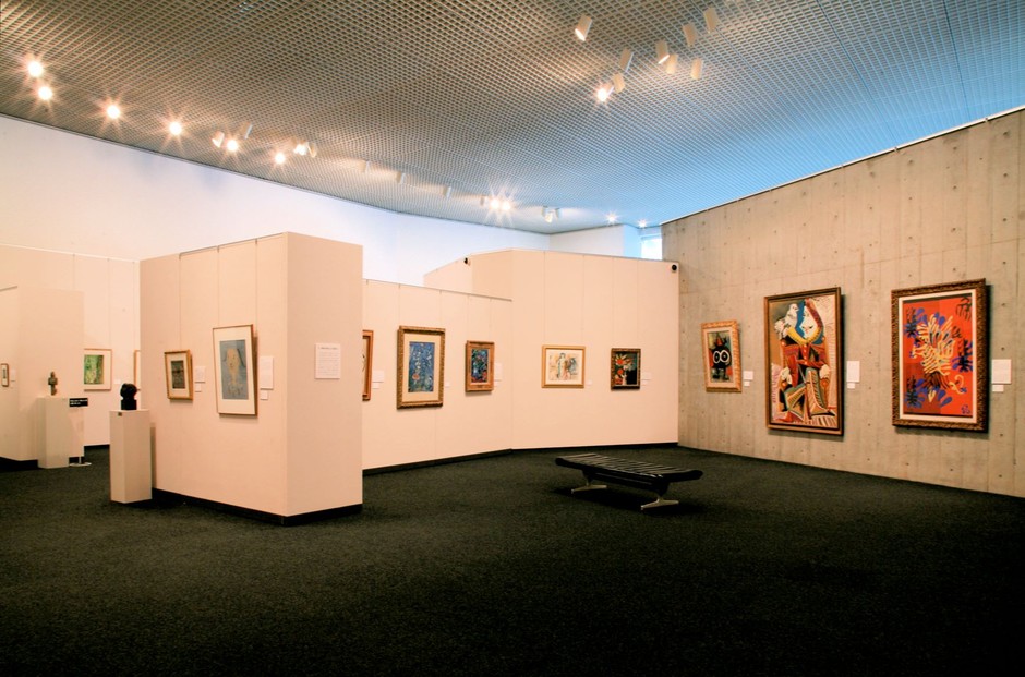 写真提供:池田20世紀美術館