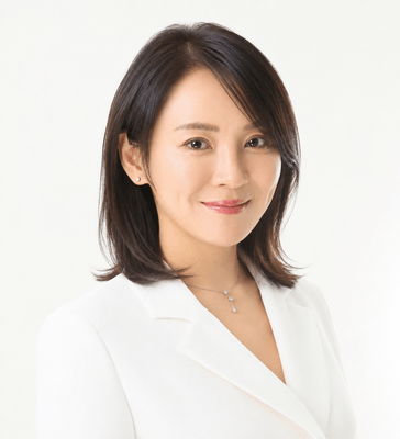 代表取締役　五十嵐 敏子