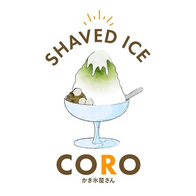 店舗ロゴ
