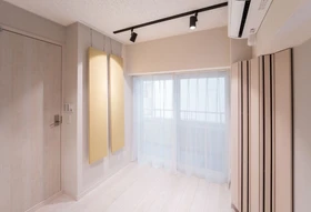 「賃貸マンションOEM防音設計施工パッケージ」を 9月10日より提供開始