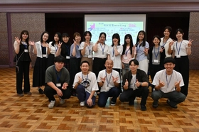 【東京都北区】「北区若者meeting」初開催