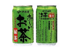 お~いお茶_缶