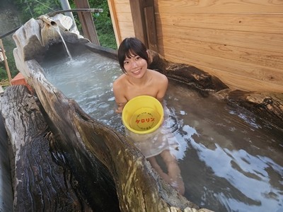 山崎杏奈(3)