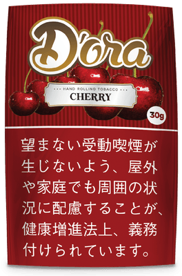 ドーラ チェリー