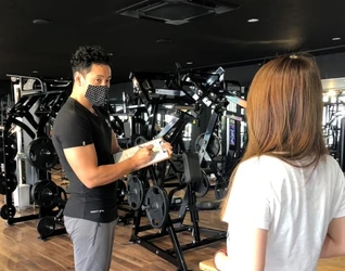 会員とともにウィズコロナ時代のジムを作る！ 静岡県のeIGHT GYMが「エイトジム式感染症対策」を発表