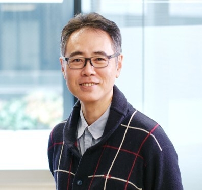 HRサイエンス研究所 所長　大羽 成征