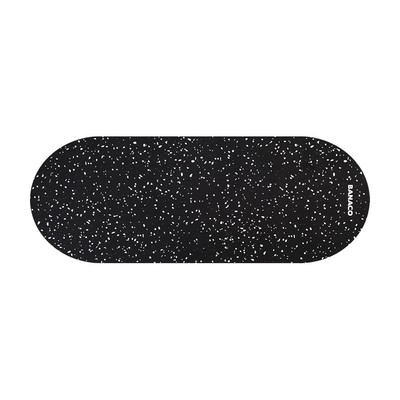 BLACK 40x120