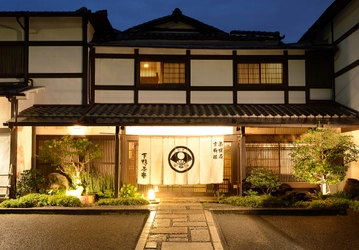 京都・料亭「下鴨茶寮」、松屋銀座にイートインコーナーを 併設した新業態店舗を8月31日グランドオープン
