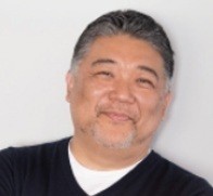 笈川 誠 氏