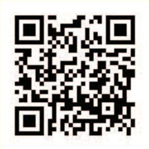 ワークショップ申し込み二次元コード