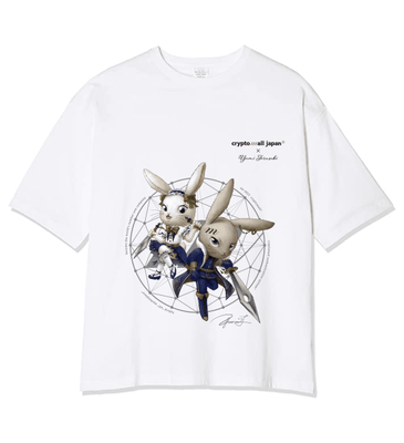 Tシャツ:6,000円(税込)