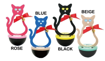 Door Mate　ネコストッパー　リニューアル版