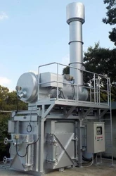 動物用焼却炉市場の現状把握：主要プレイヤー、売上推移、競争環境2026