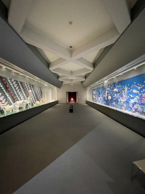 展示風景