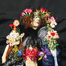 a flood of circle、トリビュートアルバムの参加アーティストを連日発表、第1弾はLiSA