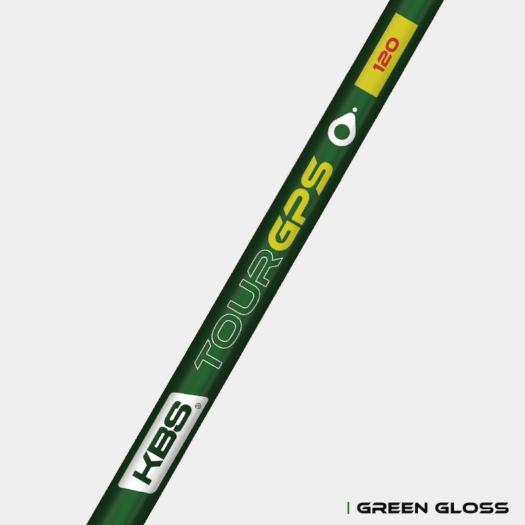 Green Gloss