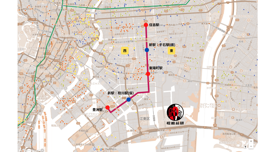 出典:福嶋総研