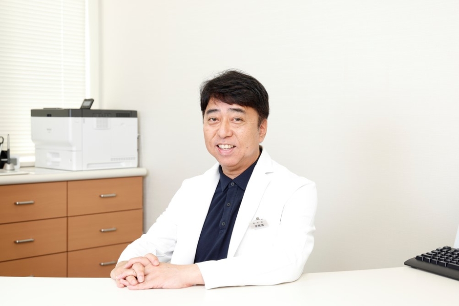 著者近影