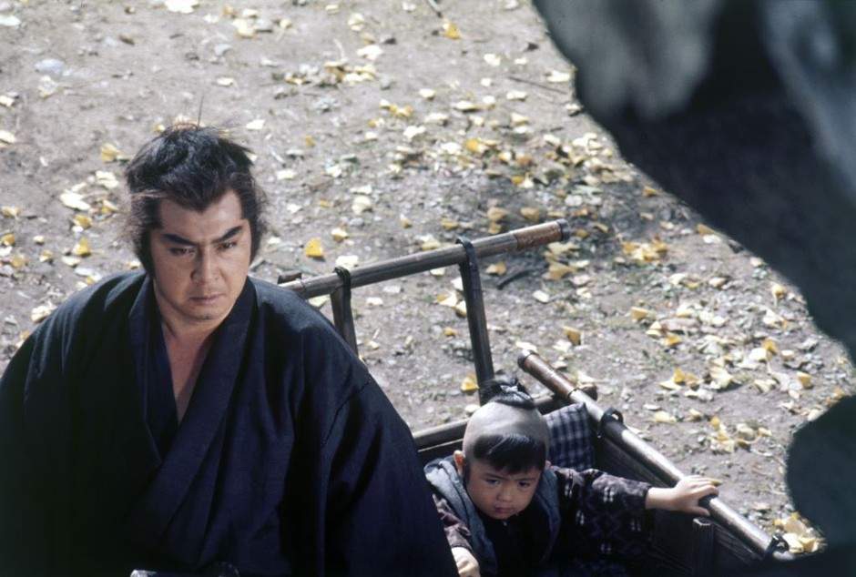 © 1972 TOHO CO., LTD.