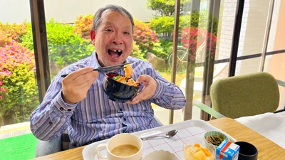 高齢障碍者の“変わらない日常”を守る　 福岡の定員10名デイサービス、個別機能訓練の継続へ　 専門職確保のため寄付を募集