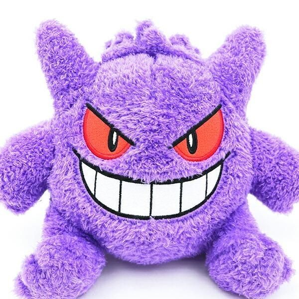 ポケモンのぬいぐるみ