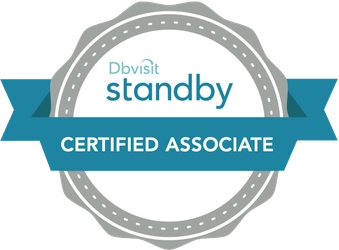 コーソル、12名がDbvisit認定資格 “Dbvisit Standby Certified Associate”を取得し、 認定パートナーに