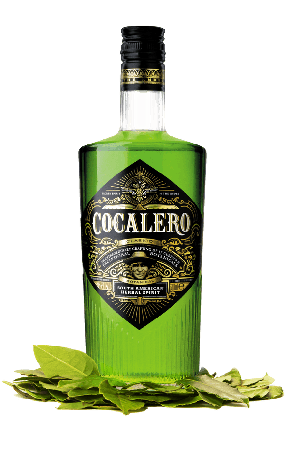 COCALERO(コカレロ) 画像3