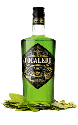 COCALERO(コカレロ) 画像3
