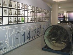 館内展示1