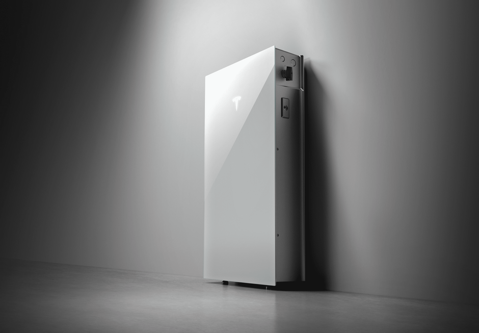 テスラの住宅用ハイブリッド型蓄電池 Powerwall 3