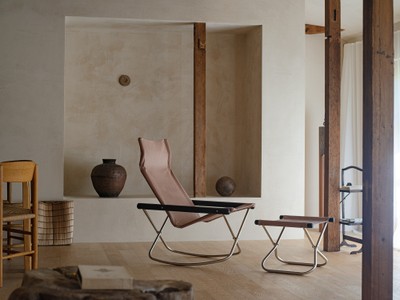 Nychair X Limited Edition 2027