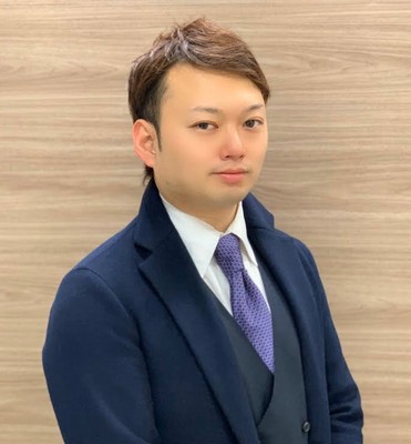 製造責任者  松本将允