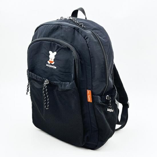 ミッフィーOUTDOORコラボ