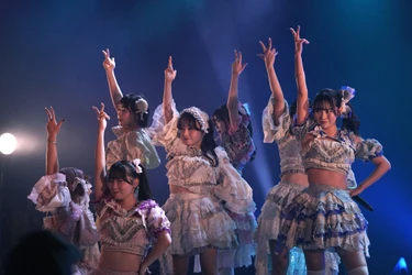 BOCCHI。5周年記念ライブをZepp Shinjukuで開催決定！ 「らびゅあたっく。」「なないろパンダちゃん。」がゲスト出演