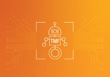 VeevaのTMF Botがプロセスを自動化し、迅速な臨床試験を実現