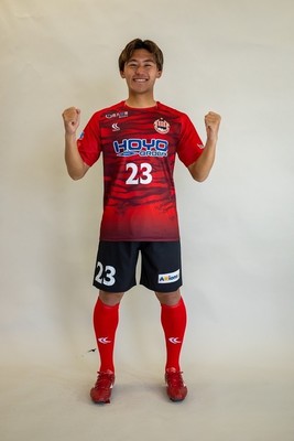 宮本 優さん (株式会社ヴェルスパ 運営推進部)