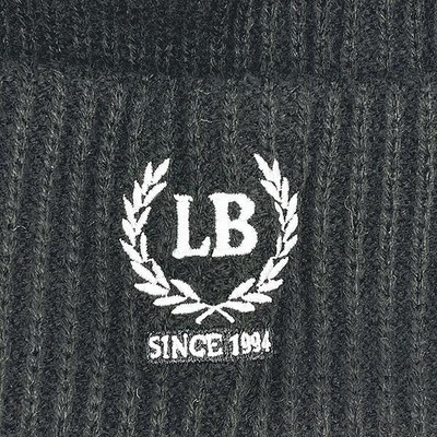 LOVEBOATニット