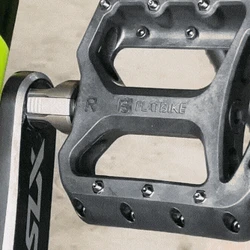 脱着ができる「自転車ペダル」 Makuake「もうすぐ開始」ページが本日14:00に公開されました！ 2月26日にクラウドファンディングを開始