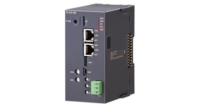 METATRONコントローラ PLC8シリーズ PLC(形式：PLC8-NE)
