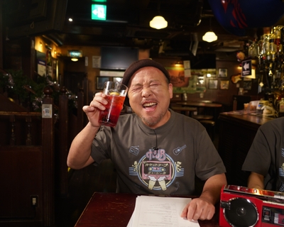 マキタスポーツさん