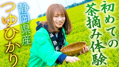 YouTube番組「ゆるふわたいむ」