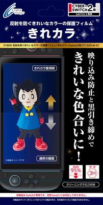パッケージ表面